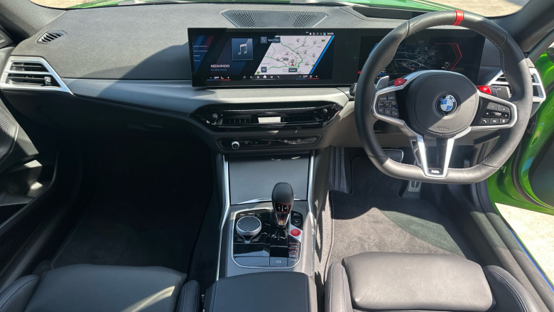 BMW M2 2dr DCT Petrol Coupe